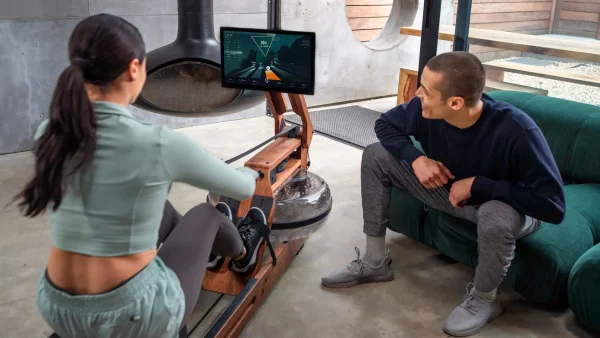 Membresia de WaterRower
