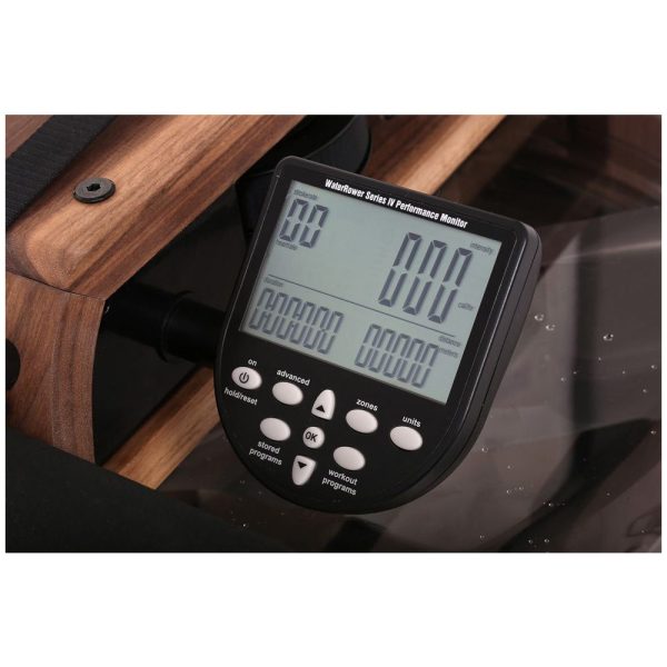 Remadora WaterRower Classic - Imagen 3