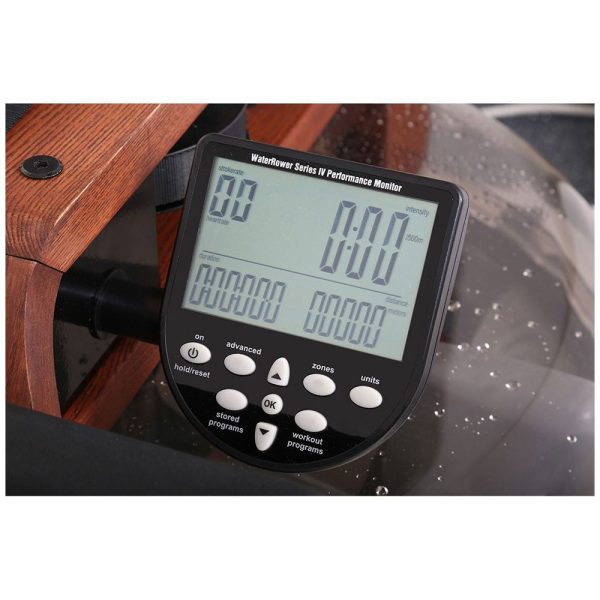 Remo WaterRower Club - Imagen 3